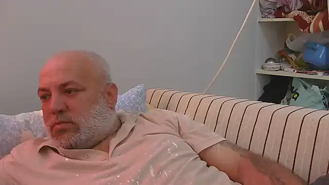 husoizmir Webcam-Show
