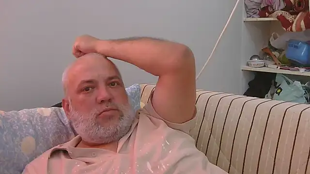 husoizmir Adlı Modelin Web Kamerası Şovu