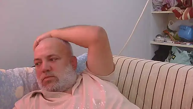 عرض كام husoizmir