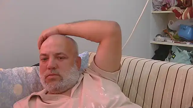 عرض كام husoizmir
