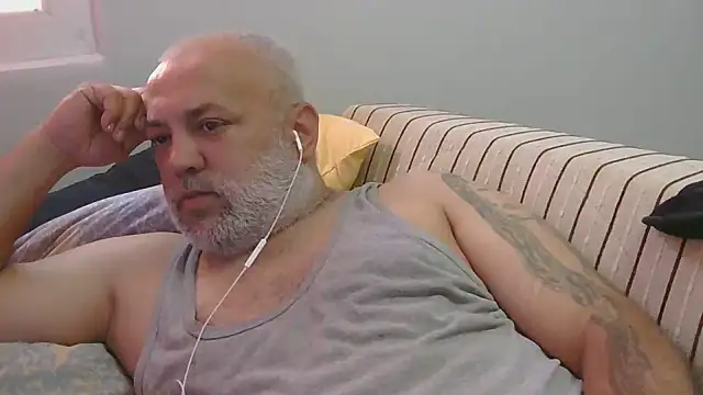 husoizmir Adlı Modelin Web Kamerası Şovu