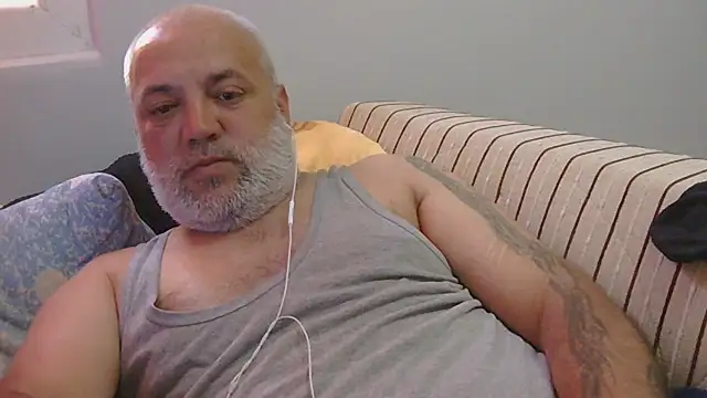 عرض كام husoizmir