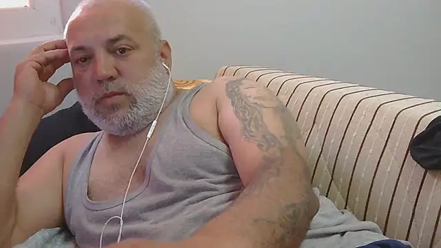 عرض كام husoizmir