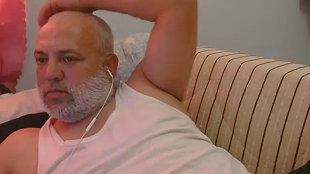 عرض كام husoizmir