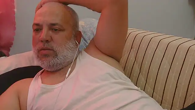 husoizmir Adlı Modelin Web Kamerası Şovu
