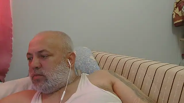 عرض كام husoizmir