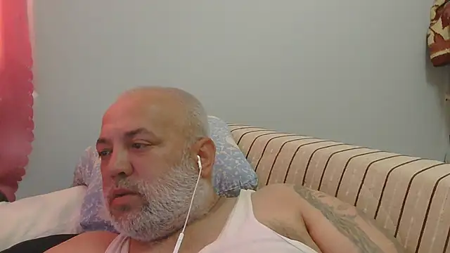 عرض كام husoizmir