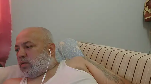 عرض كام husoizmir