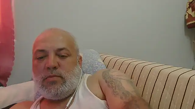 عرض كام husoizmir