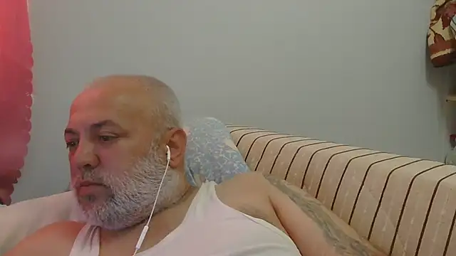 husoizmir Adlı Modelin Web Kamerası Şovu