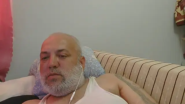عرض كام husoizmir