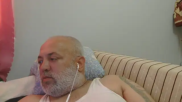 عرض كام husoizmir