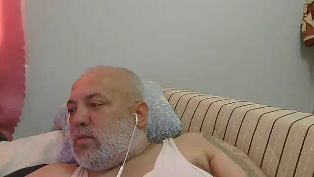 عرض كام husoizmir