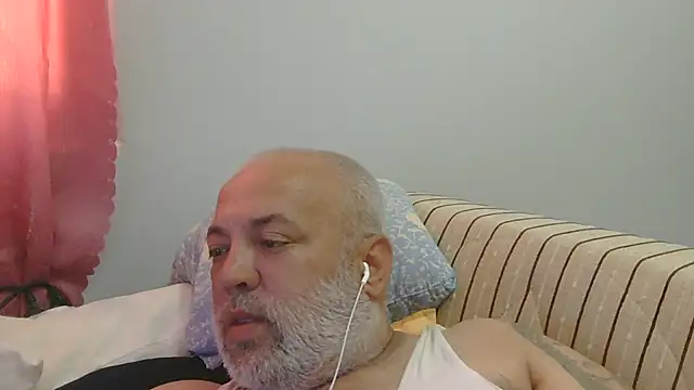 عرض كام husoizmir