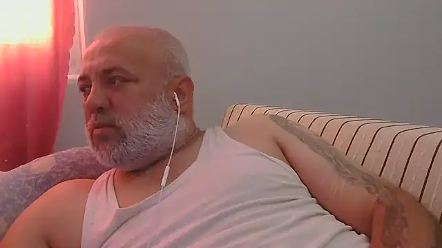 husoizmir Adlı Modelin Web Kamerası Şovu