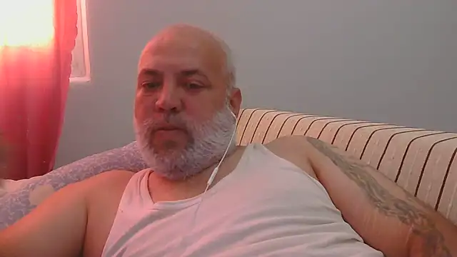 husoizmir Adlı Modelin Web Kamerası Şovu
