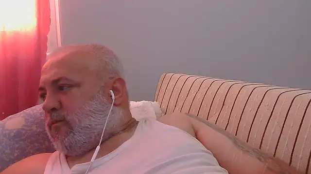 عرض كام husoizmir