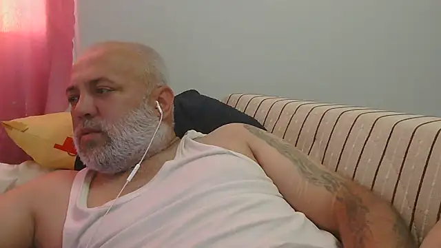 عرض كام husoizmir