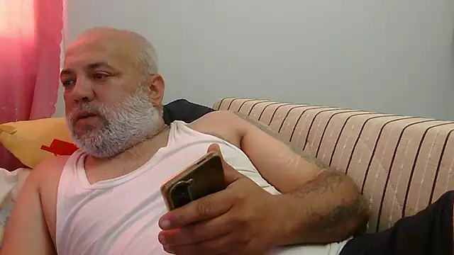 عرض كام husoizmir