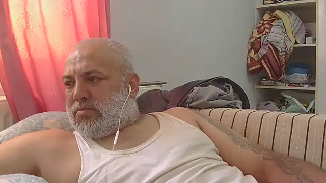 عرض كام husoizmir
