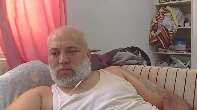 husoizmir Adlı Modelin Web Kamerası Şovu