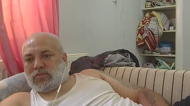 عرض كام husoizmir