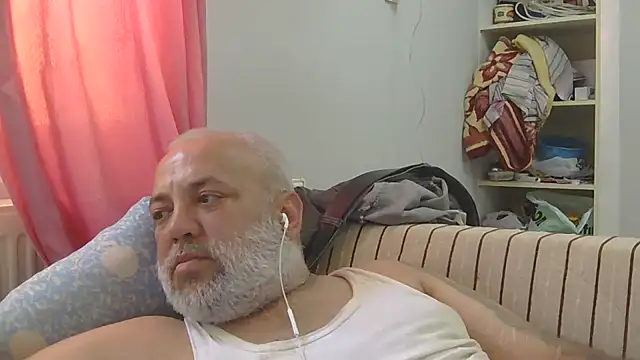 husoizmir Pertunjukan Webcam