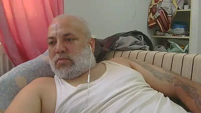 عرض كام husoizmir