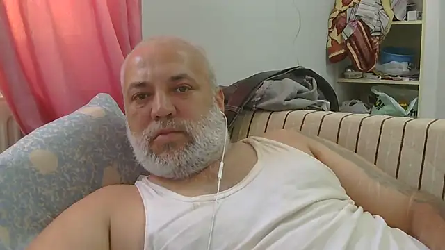 husoizmir Adlı Modelin Web Kamerası Şovu
