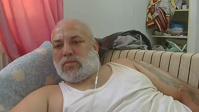 husoizmir Adlı Modelin Web Kamerası Şovu