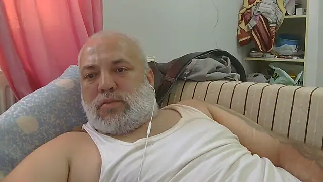 عرض كام husoizmir