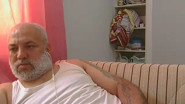 husoizmir Pertunjukan Webcam