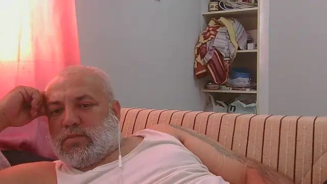 عرض كام husoizmir