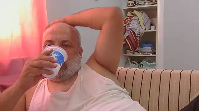 husoizmir Webcam Show