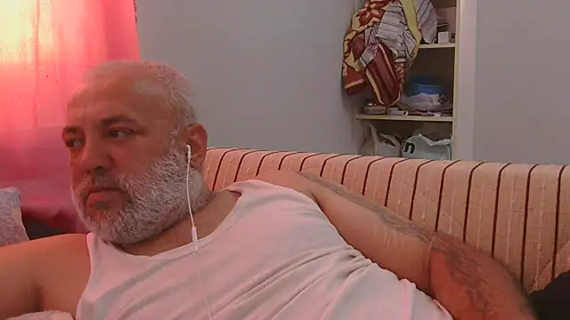 عرض كام husoizmir