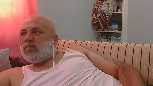 عرض كام husoizmir