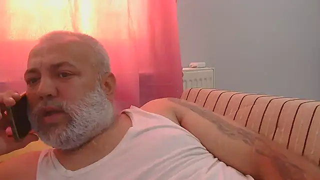 Вебкам-шоу husoizmir