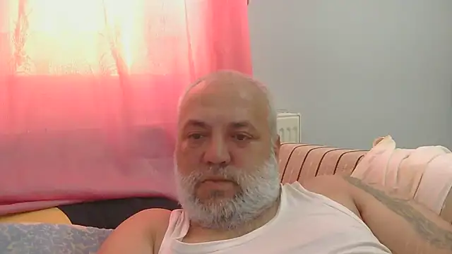 husoizmir Adlı Modelin Web Kamerası Şovu