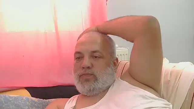 husoizmir Adlı Modelin Web Kamerası Şovu