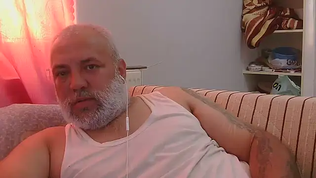 Webkamerová show husoizmir