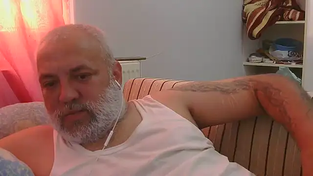 عرض كام husoizmir