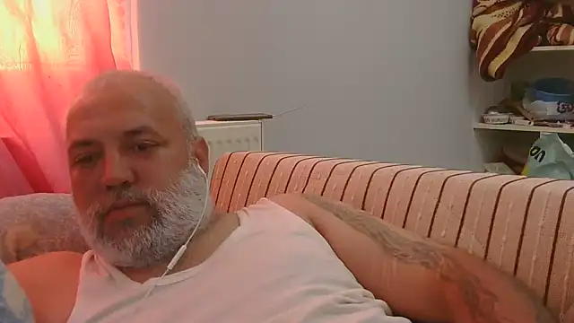 Show de webcam de husoizmir