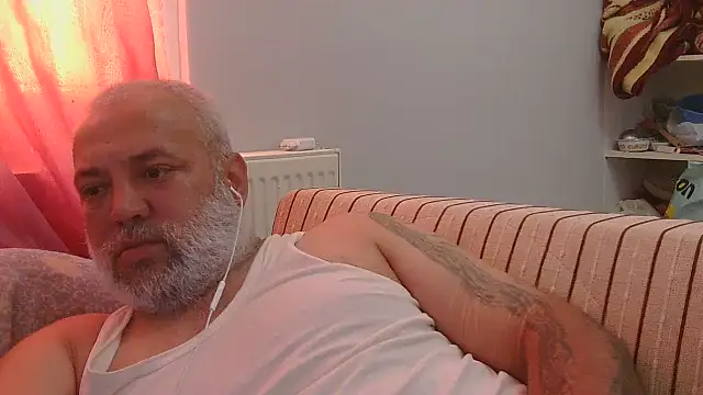 عرض كام husoizmir