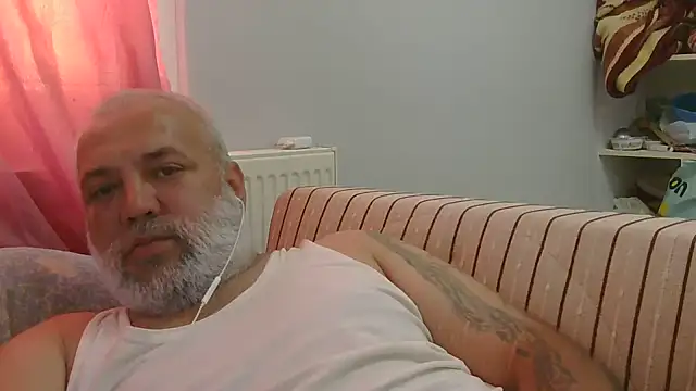 husoizmir Webcam-Show
