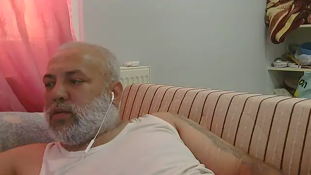 عرض كام husoizmir