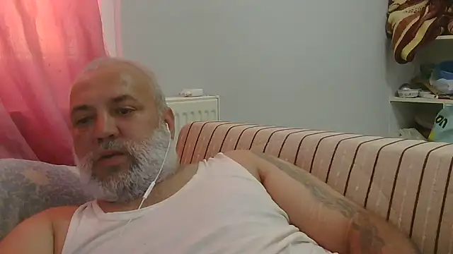 عرض كام husoizmir