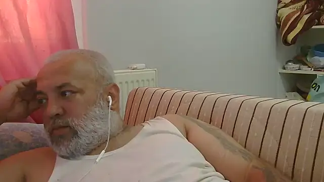 عرض كام husoizmir