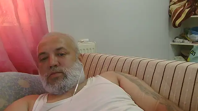 عرض كام husoizmir