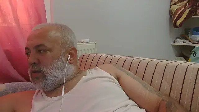 عرض كام husoizmir