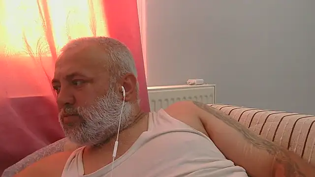 Pertunjukan Kamera Web husoizmir